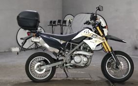 KAWASAKI D TRACKER 125 LX125D