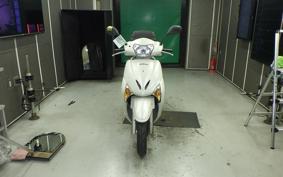 HONDA LEAD 110 2001 JF19