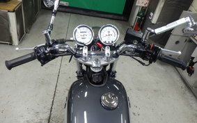 YAMAHA SR400 Gen.5 2023 RH16J