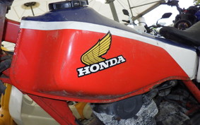 HONDA TLR200 MD09