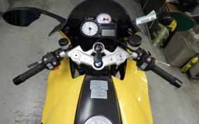BMW R1200S 2009