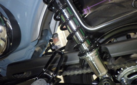HONDA DAX 125 2023 JB04