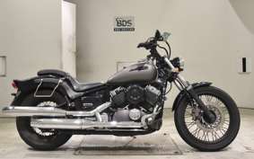 YAMAHA DRAGSTAR 400 2013 VH02J