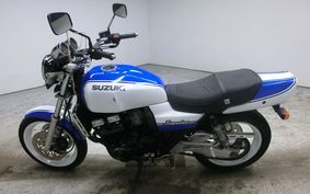 SUZUKI GSX400X IMPULSE 1995 GK79A