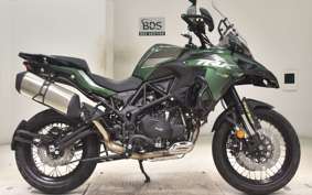 BENELLI TRK502X 2026