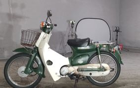 HONDA SUPER CUB50 C50