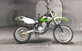 KAWASAKI KLX250 LX250E
