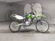 Фото Kawasaki KLX250 с японского аукциона