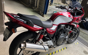 HONDA CB400 SUPER  BOL DOR ABS 2022 NC42