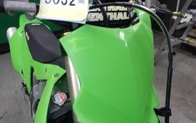KAWASAKI KX250 2026 KX252C