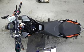 KTM 250 DUKE 2006