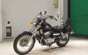 HONDA REBEL 250 2015 MC13