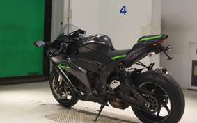 KAWASAKI ZX 10 NINJA R SE 2019 ZXT02E