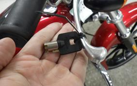 HARLEY FXSB 1580 2013