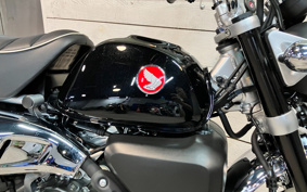 HONDA MONKEY 125 JB05