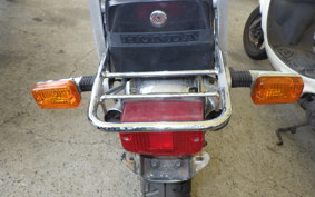 HONDA CBX125 CUSTOM JC12