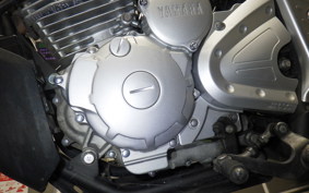 YAMAHA SEROW 250 Gen.3 DG31J