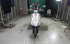 SUZUKI ADDRESS V125 G 1995 CF46A