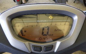 SUZUKI SWISH 125 DV12B