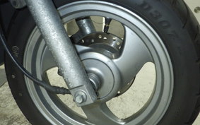 HONDA SPACY 100 2025 JF13