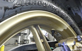 HONDA VTR 250 Gen. 2 2023 MC33