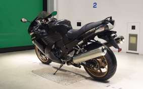 KAWASAKI ZZ1400 NINJA R 2010 ZXT40C