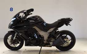 KAWASAKI NINJA 1000 A 2011
