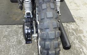 YAMAHA PW50 2002 3PT