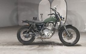 SUZUKI GLASS TRACKER BIG BOY NJ47A