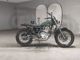 Фото Suzuki GLASS TRACKER BIG BOY с японского аукциона