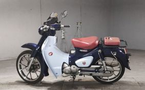 HONDA  SUPER CUB C125 JA48