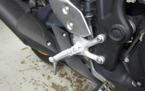 YAMAHA MT-03 2019 RH13J