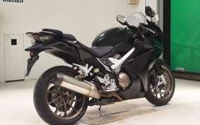 HONDA VFR800F 2014 RC79
