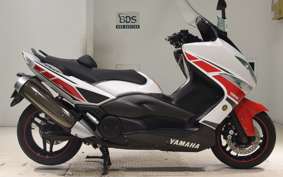 YAMAHA T-MAX 500 2013 SJ08J