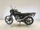 Фото Yamaha YB125SP 2008 с японского аукциона