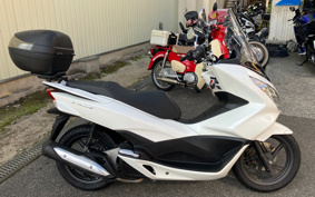 HONDA PCX 125 JF56