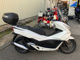 Фото Honda PCX 125 2016 с японского аукциона