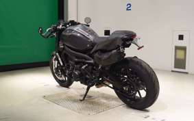 YAMAHA XSR900 2016 RN46J