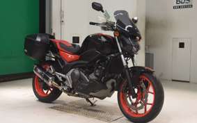 HONDA NC750S D 2017 RC88
