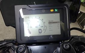 HUSQVARNA SVARTPILEN 250