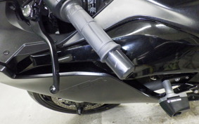 KAWASAKI NINJA ZX-6R A 2024 ZX636J