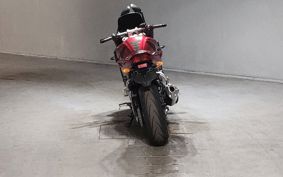 YAMAHA FZ1 FAZER 2008 RN21J