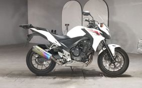 HONDA CB400F 2014 NC47