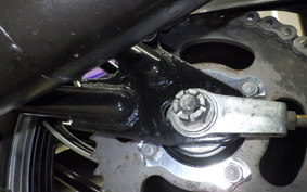 YAMAHA RZ350 1981 4U0