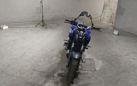 YAMAHA MT-07 2021 RM33J