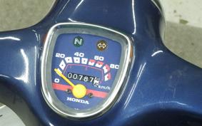 HONDA C90 SUPER CUB HA02