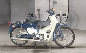 HONDA SUPER CUB50 C50