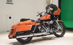 HARLEY FLTRXSE1920CVO 2022