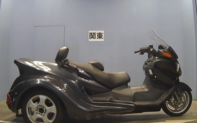 SUZUKI SKYWAVE 650 Trike 2006 CP51A