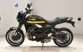 KAWASAKI Z900RS 2021 ZR900C